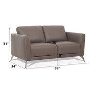 Malaga Loveseat - 55001