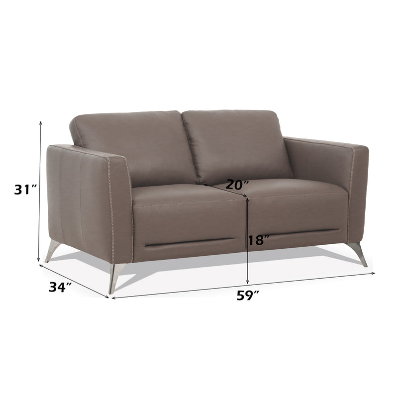 Malaga Loveseat - 55001