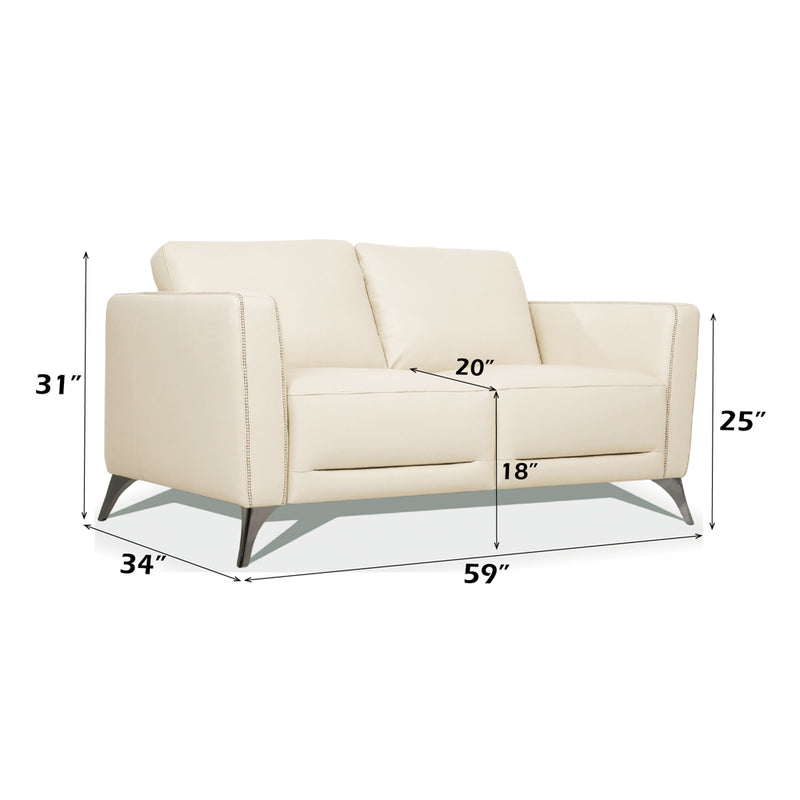 Malaga Loveseat - 55006