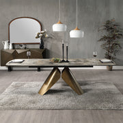 Malika Dining Table - DN03595