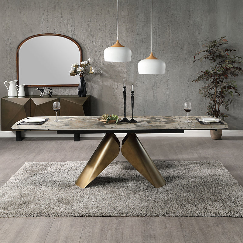 Malika Dining Table - DN03595