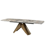 Malika Dining Table - DN03595