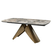 Malika Dining Table - DN03595