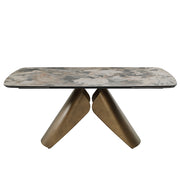 Malika Dining Table - DN03595