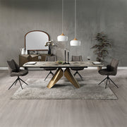 Malika Dining Table - DN03595