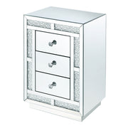 Mallika Accent Table - 97653