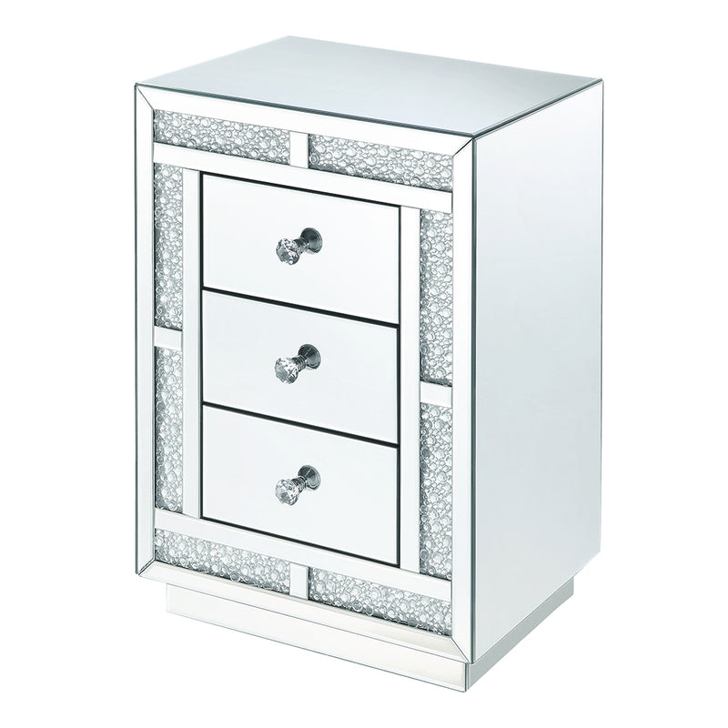 Mallika Accent Table - 97653