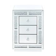 Mallika Accent Table - 97653