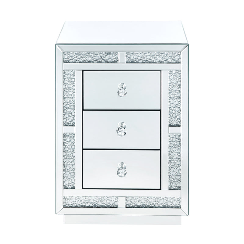 Mallika Accent Table - 97653