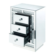 Mallika Accent Table - 97653