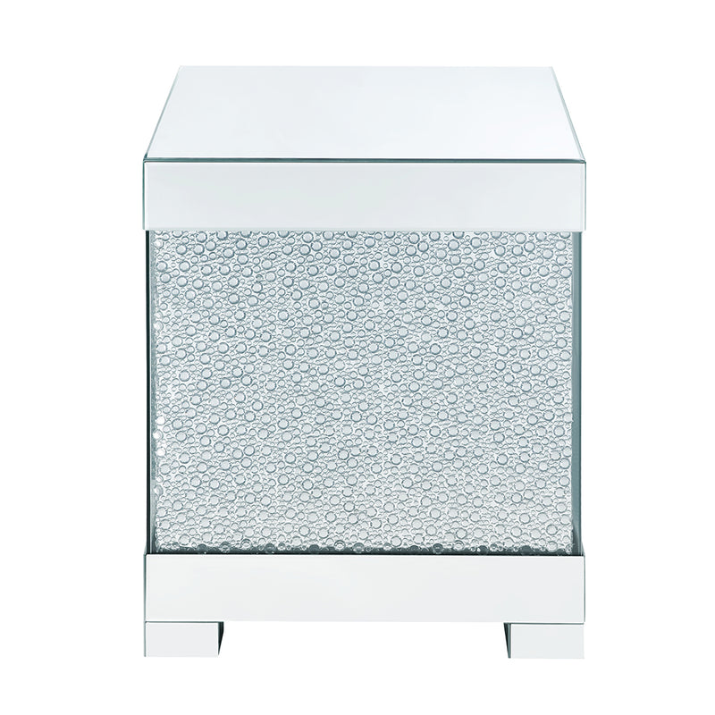 Mallika End Table - 87912