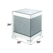 Mallika End Table - 87912