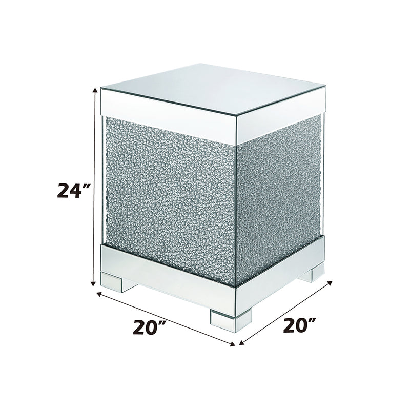 Mallika End Table - 87912