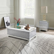 Mallika End Table - 87912