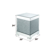 Mallika End Table - 87912