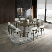 Mallin Dining Table - DN03655