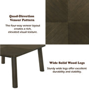 Mallin Dining Table - DN03655