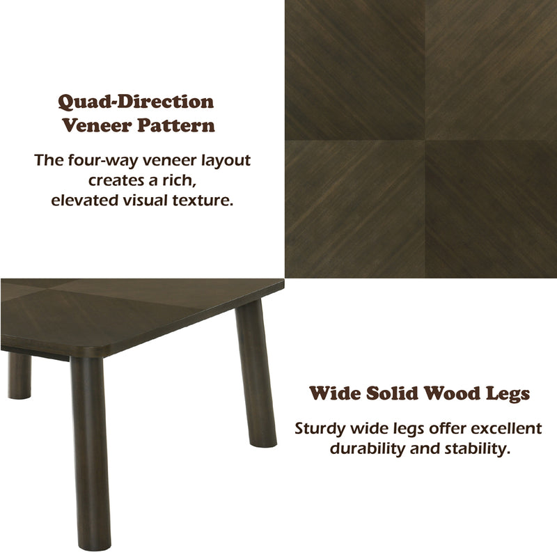 Mallin Dining Table - DN03655