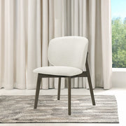 Mallin Side Chair (Set-2) - DN03656