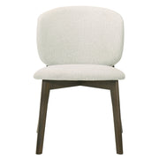 Mallin Side Chair (Set-2) - DN03656