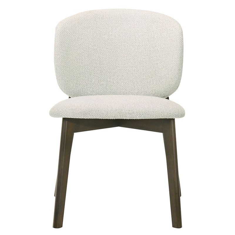 Mallin Side Chair (Set-2) - DN03656
