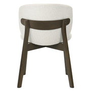 Mallin Side Chair (Set-2) - DN03656