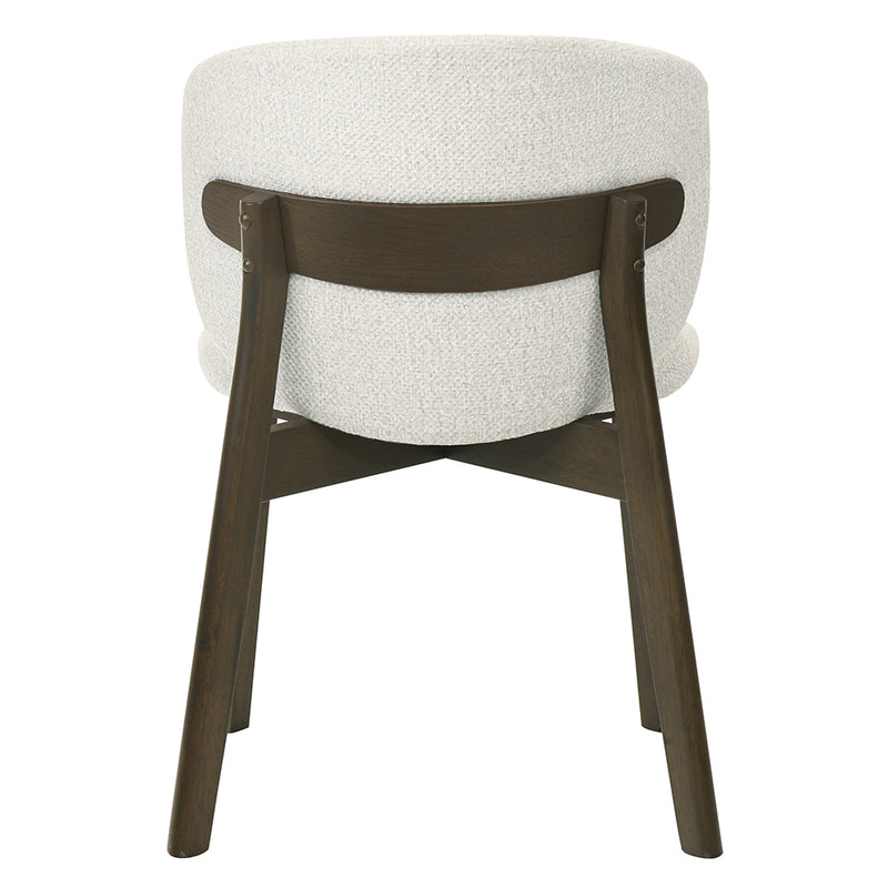 Mallin Side Chair (Set-2) - DN03656