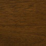 Malone 7-piece Rectangular Dining Table Set Dark Walnut - 105351-S7