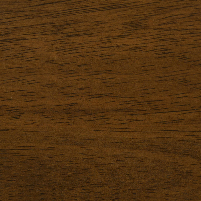 Malone 7-piece Rectangular Dining Table Set Dark Walnut - 105351-S7