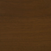 Malone Padded Wood Dining Arm Chair Dark Walnut (Set of 2) - 105352
