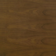 Malone Rectangular 78-inch Wood Dining Table Dark Walnut - 105351