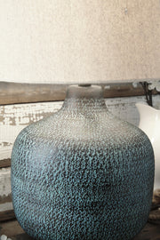 Malthace Patina Table Lamp (Set of 2) - L207304X2