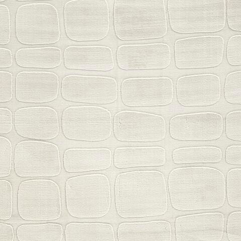 Malvinsboro Sandstone Washable 5' x 7' Area Rug - R407442