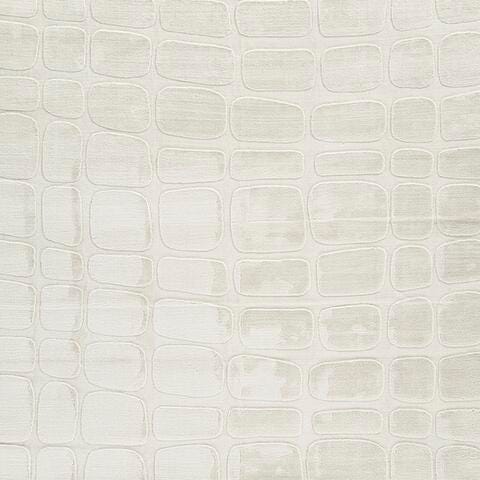 Malvinsboro Sandstone Washable 8' x 10' Area Rug - R407441