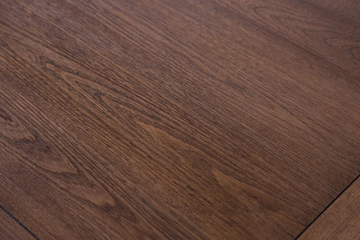 Mandal Chestnut Dining Table - FM3421BR-T-TABLE