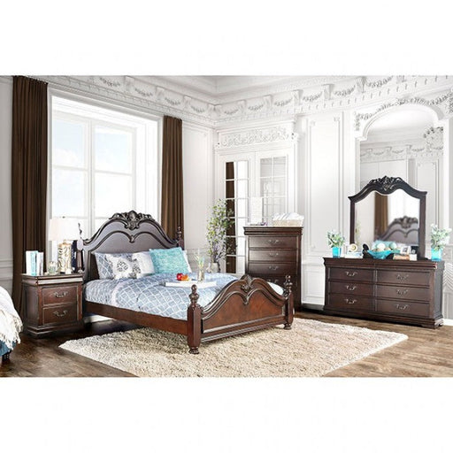 Mandura Cherry Chest - CM7260C