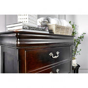 Mandura Cherry Chest - CM7260C