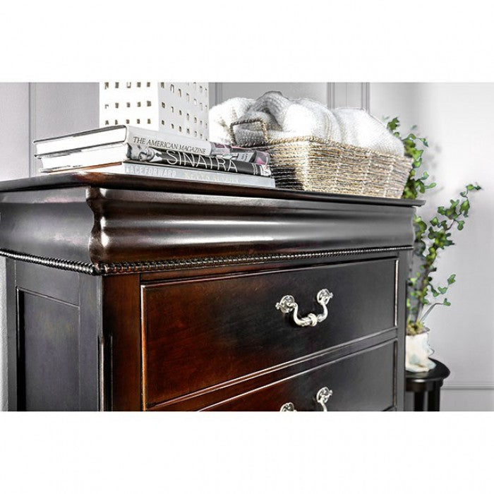Mandura Cherry Chest - CM7260C