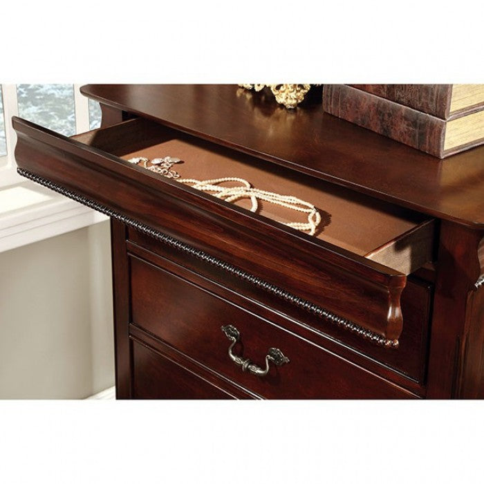 Mandura Cherry Chest - CM7260C