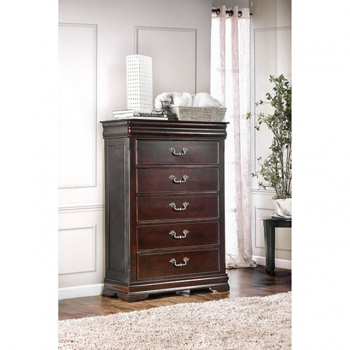 Mandura Cherry Chest - CM7260C