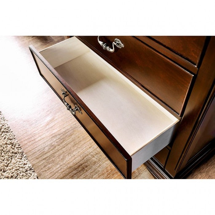 Mandura Cherry Chest - CM7260C