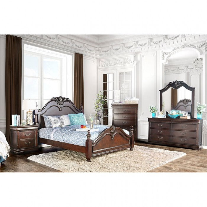 Mandura Cherry Mirror - CM7260M