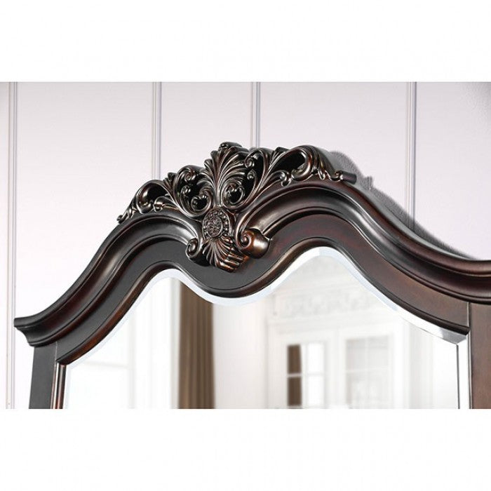Mandura Cherry Mirror - CM7260M