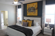 Mangano Bed SET - p11673