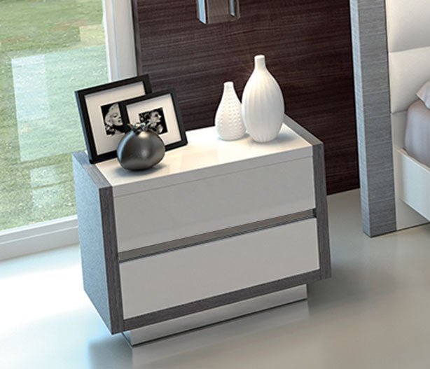 Mangano Bedroom Set - Gate FurnitureBedroom Set