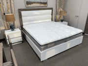 Mangano Bedroom Set - Gate FurnitureBedroom Set