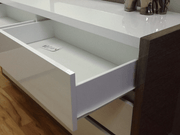 Mangano Bedroom Set - Gate FurnitureBedroom Set