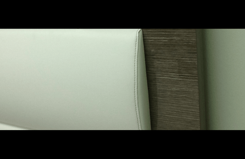 Mangano Bedroom Set - Gate FurnitureBedroom Set