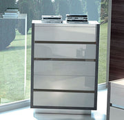 Mangano Bedroom Set - Gate FurnitureBedroom Set