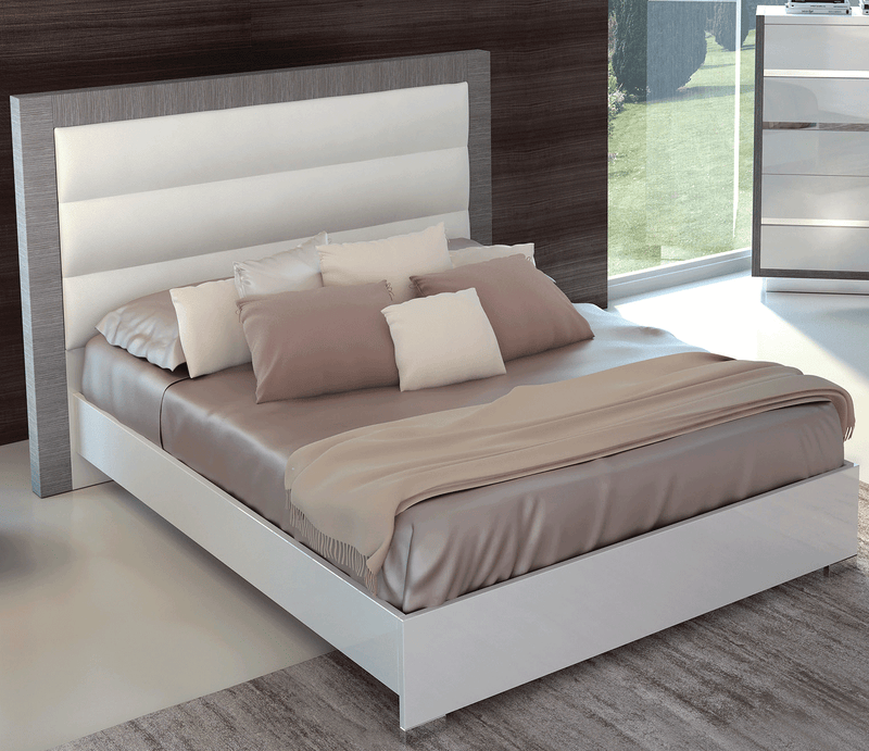 Mangano KS Bed - i28064